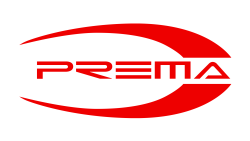 Logo of PREMA Racing