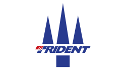 Logo of TRIDENT