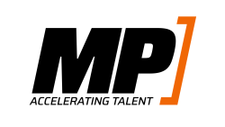 Logo of MP Motorsport