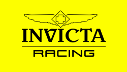 Logo of Invicta Racing