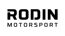 Logo of Rodin Motorsport