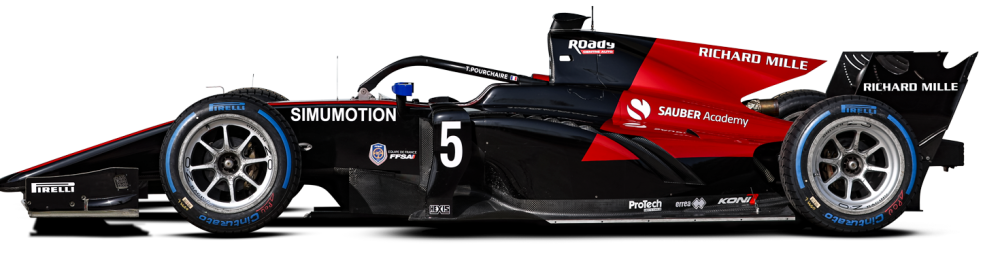 Picture of ART Grand Prix