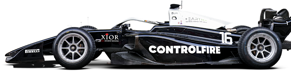 Car of Rodin Motorsport