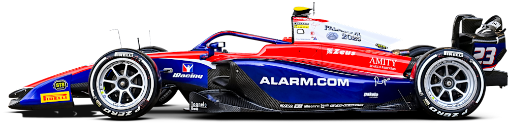 Car of TRIDENT