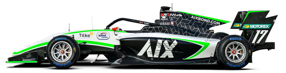 Picture of Jenzer Motorsport