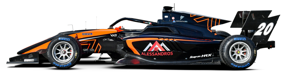 Van Amersfoort Racing