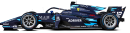 Car of DAMS