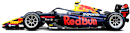 Car of Campos Racing