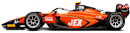 Car of MP Motorsport