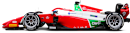 Car of PREMA Racing