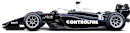 Car of Rodin Motorsport