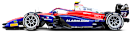 Car of TRIDENT
