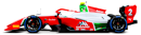 Car of PREMA Racing