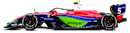 Car of TRIDENT