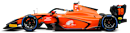 Car of MP Motorsport