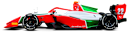 Car of PREMA Racing