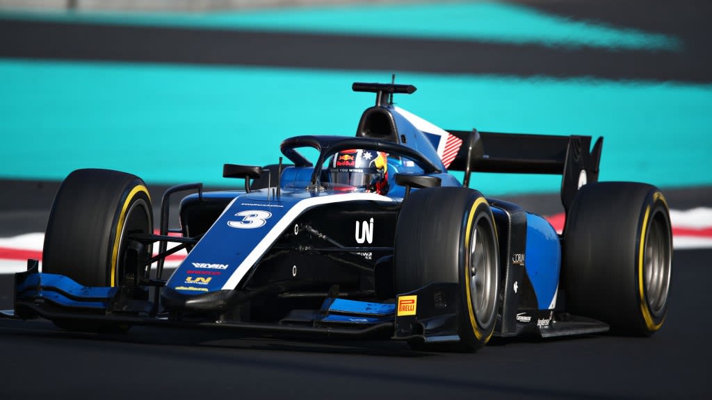 Doohan leads as 2021 season draws to a close – F2 Fanatic