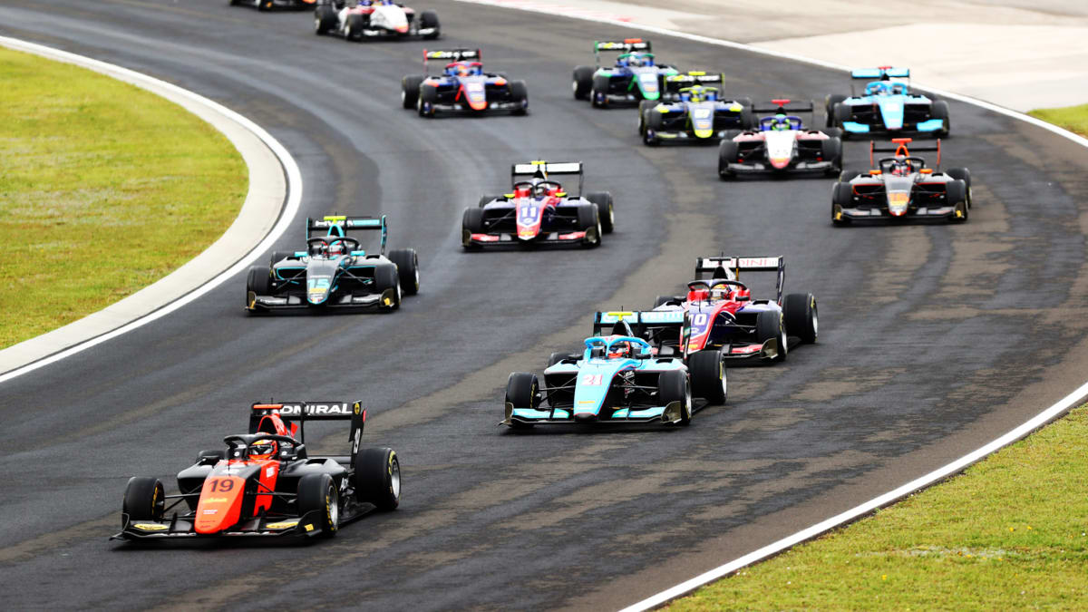 29.07.2012. Budapest, Hungary. Motorsports: FIA Formula One World