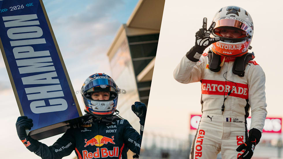 STANDOUT STARS: Who earned their spurs at Round 5 in Austin?