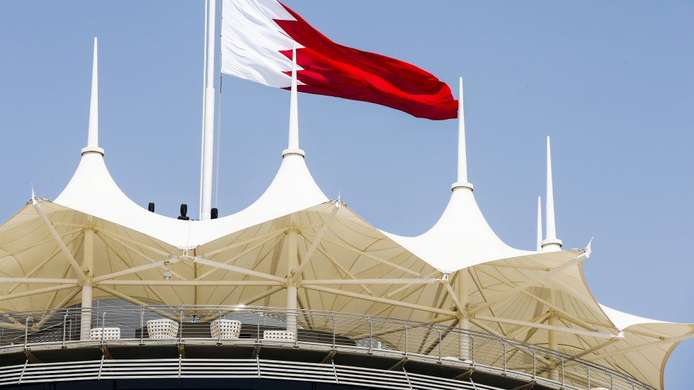 FIA Formula 2 hits the track for pre-season testing in Bahrain - Vimarsana News