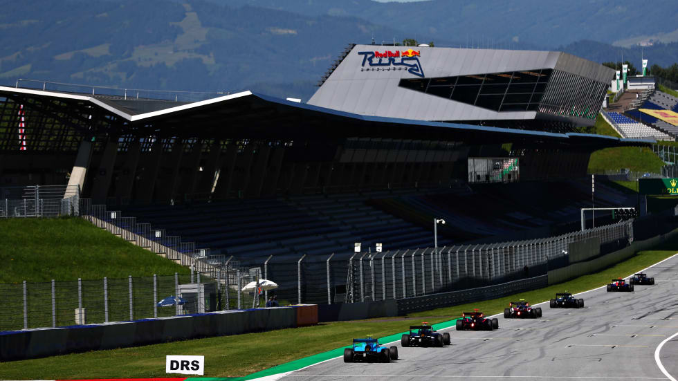What to watch for in Spielberg Round 2