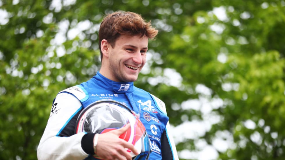 Martins: Important to ‘remove any doubts’ with fastest time