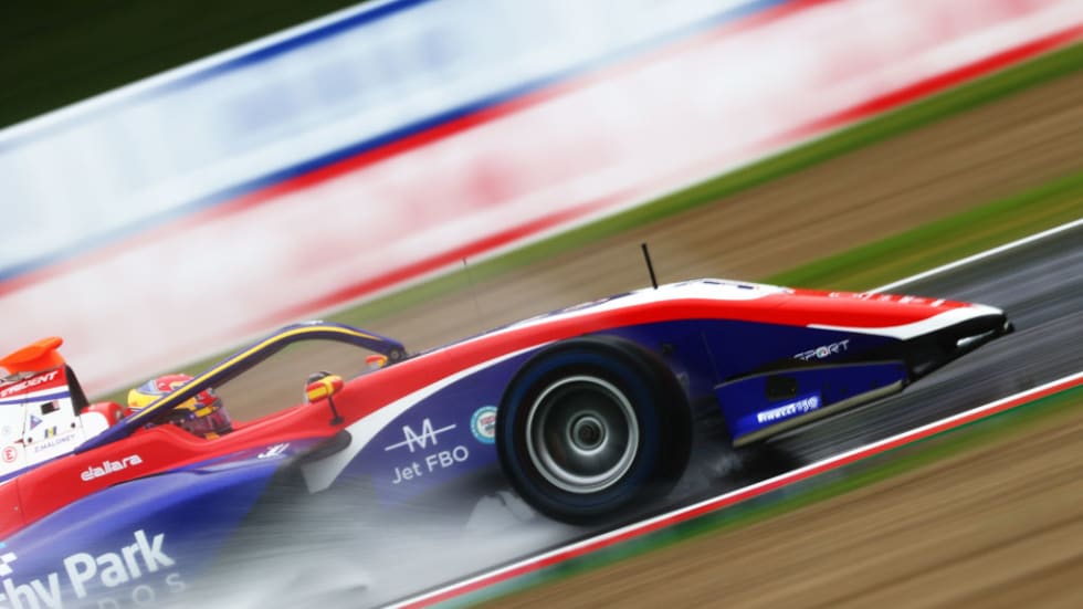 2022 Segunda rodada de qualificação: Pensamentos do Top 3