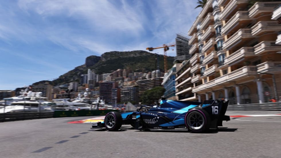 Nissany ansiosa para maximizar o potencial do DAMS com a estreita margem de erro de Monte Carlo 