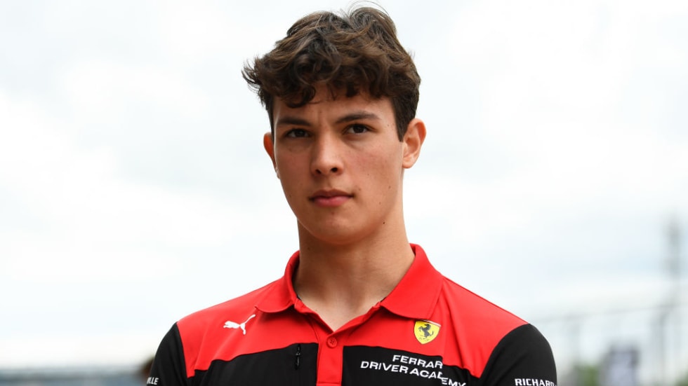 Bearman acredita que corridas 'inteligentes' são a chave para avançar em casa 