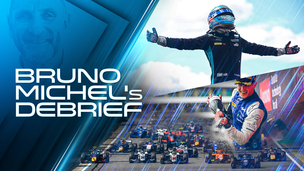 O Debrief de Bruno Michel: Ainda tudo para jogar na metade do caminho