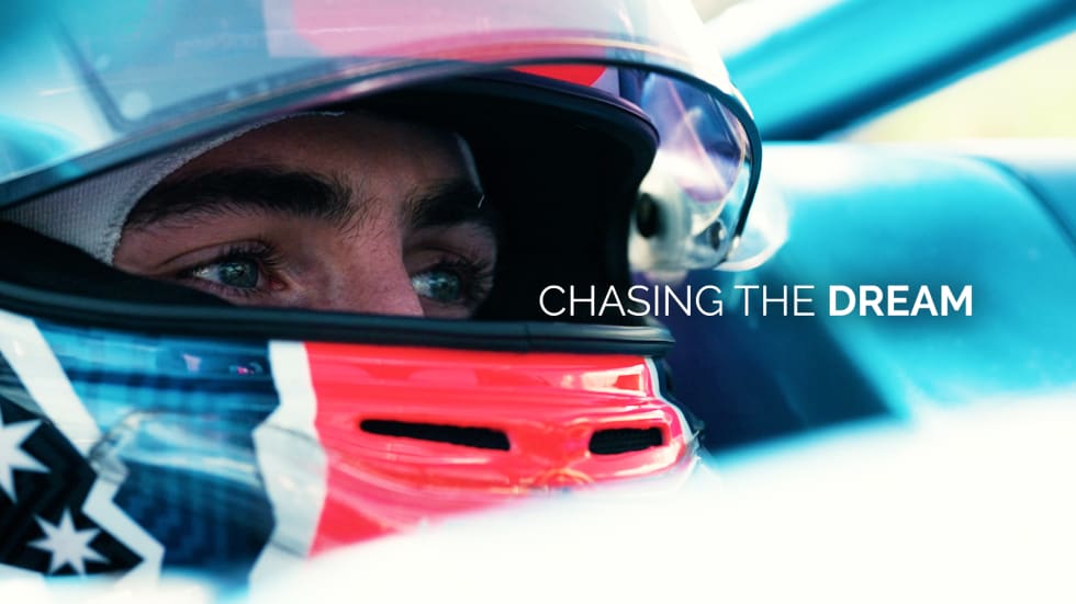 O que é Perseguir o Sonho?