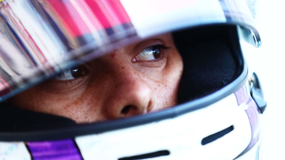 Maloney Eager To Learn As Much As Possible In F2 Finale At Yas Marina
