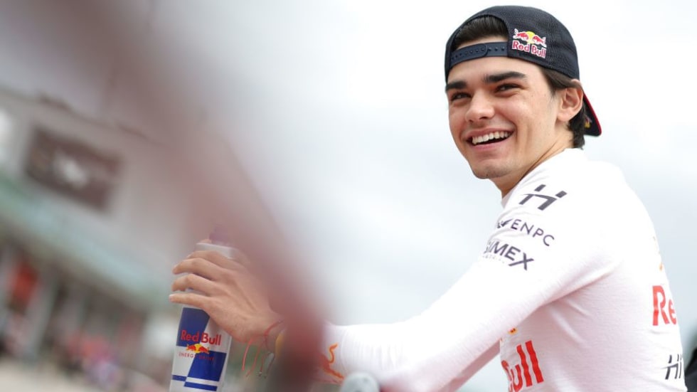 Sebastián Montoya on calling Miami home