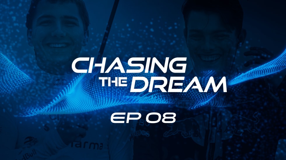 Chasing the Dream Season 5, Episode 8 – Out Today