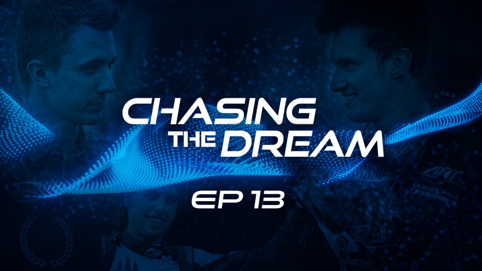 Chasing the Dream Season 5, Episode 13 – Out Today