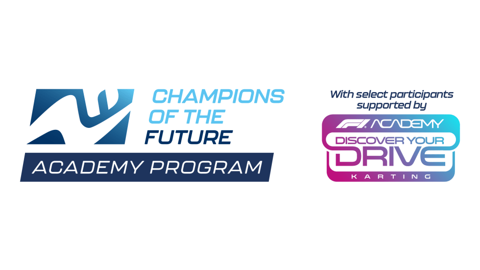 Champions of the Future Academy