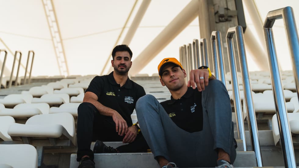 Invicta Virtuosi Racing announce Gabriel Bortoleto and Kush Maini for 2024 season
