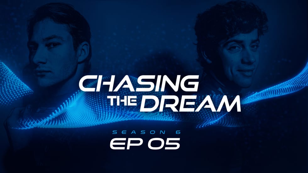 Chasing the Dream Season 6 Episode 5 – Out Now