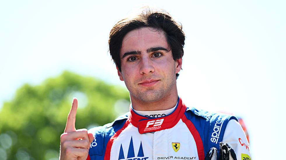 QUALIFYING: Câmara leaves it late to beat Ramos to Pole Position in Imola