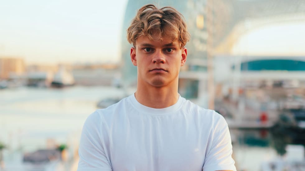 Paul Aron to take part in FP1 for Kick Sauber at British and Hungarian Grands Prix