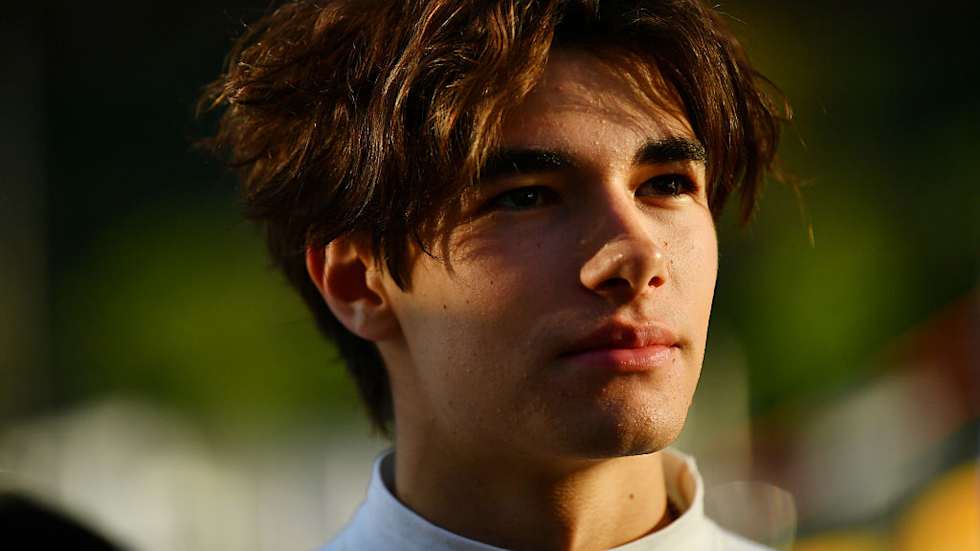 Campos Racing confirms Nikola Tsolov for remainder of 2025 season