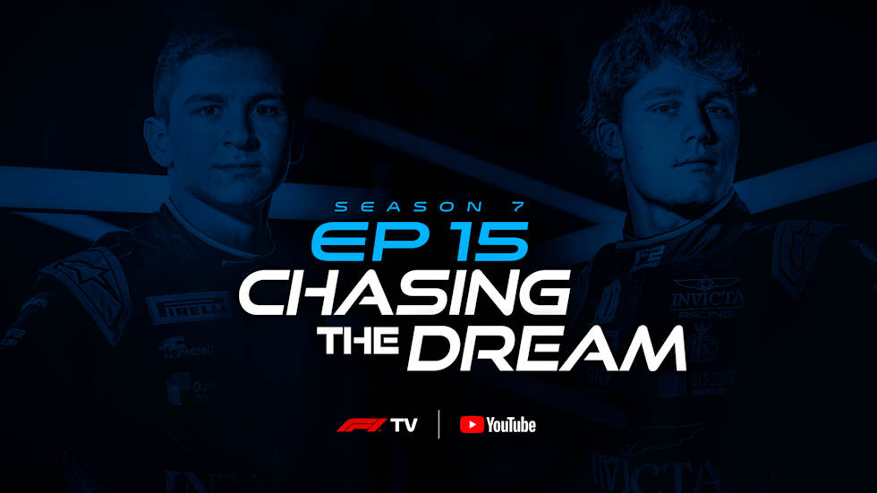 Chasing the Dream Season 7 Episode 15 – Out Today