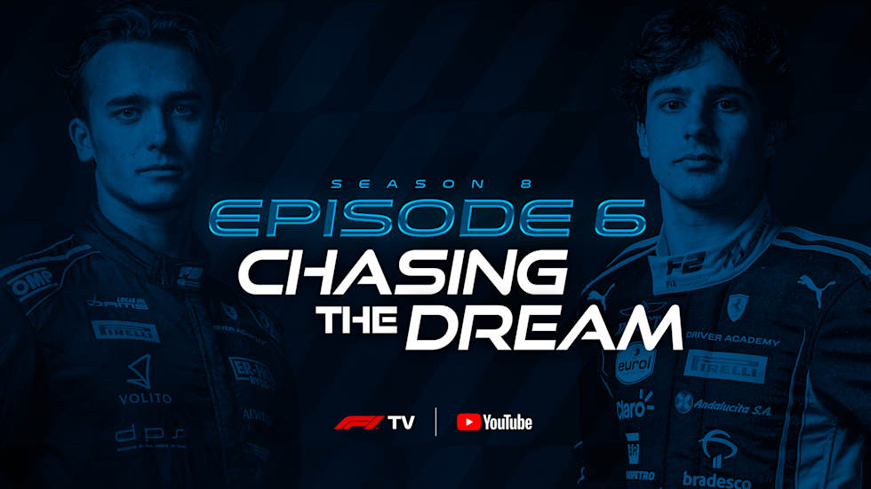 Chasing the Dream Season 8 Episode 6 – Out Today