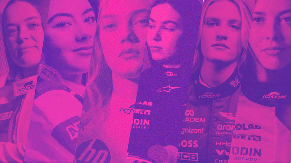 Bruce, Dobson, Larsen, Lloyd, Paatz and Stevens announced for The Future Is Fast Pop-Up