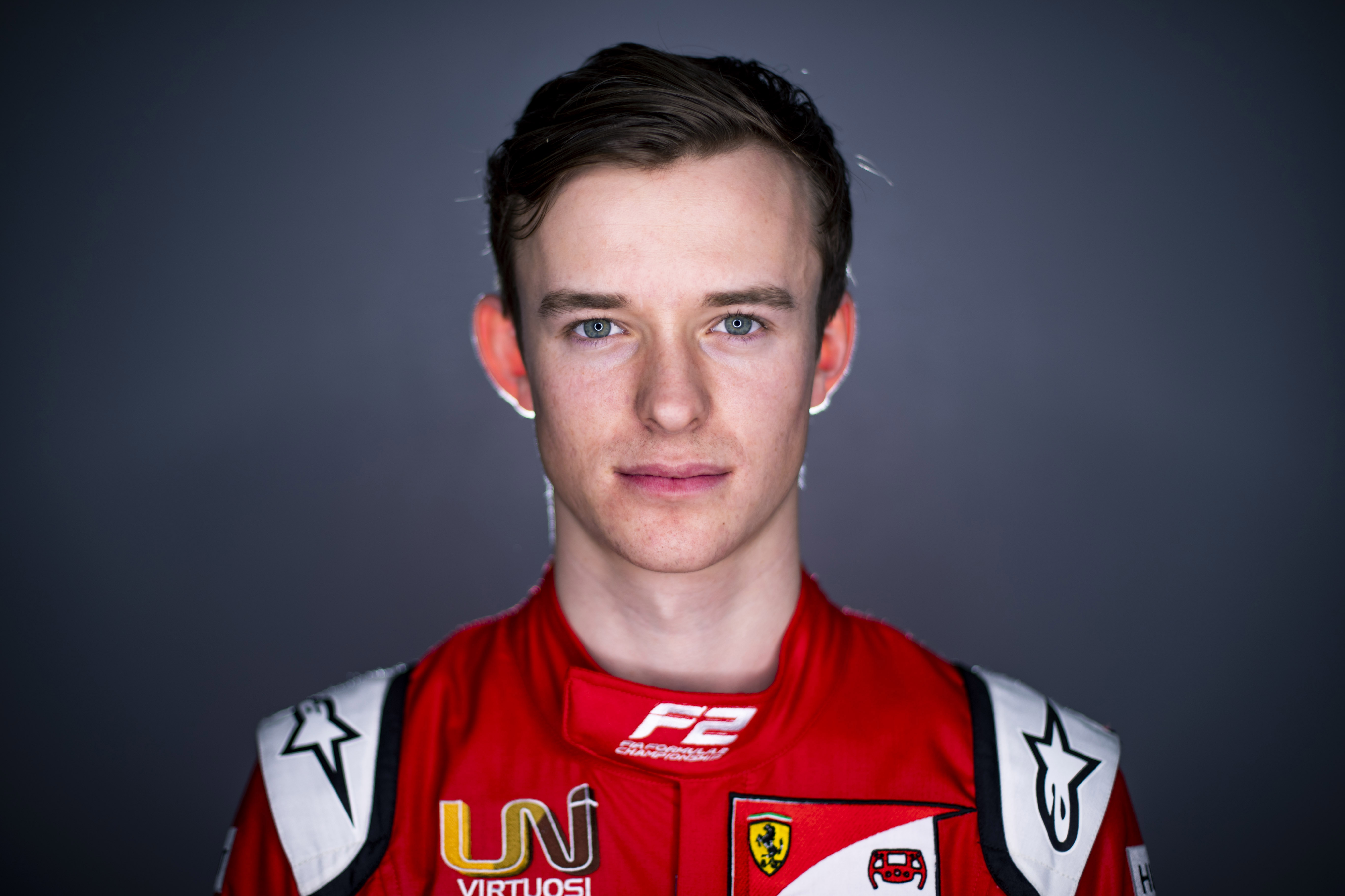 Callum Ilott