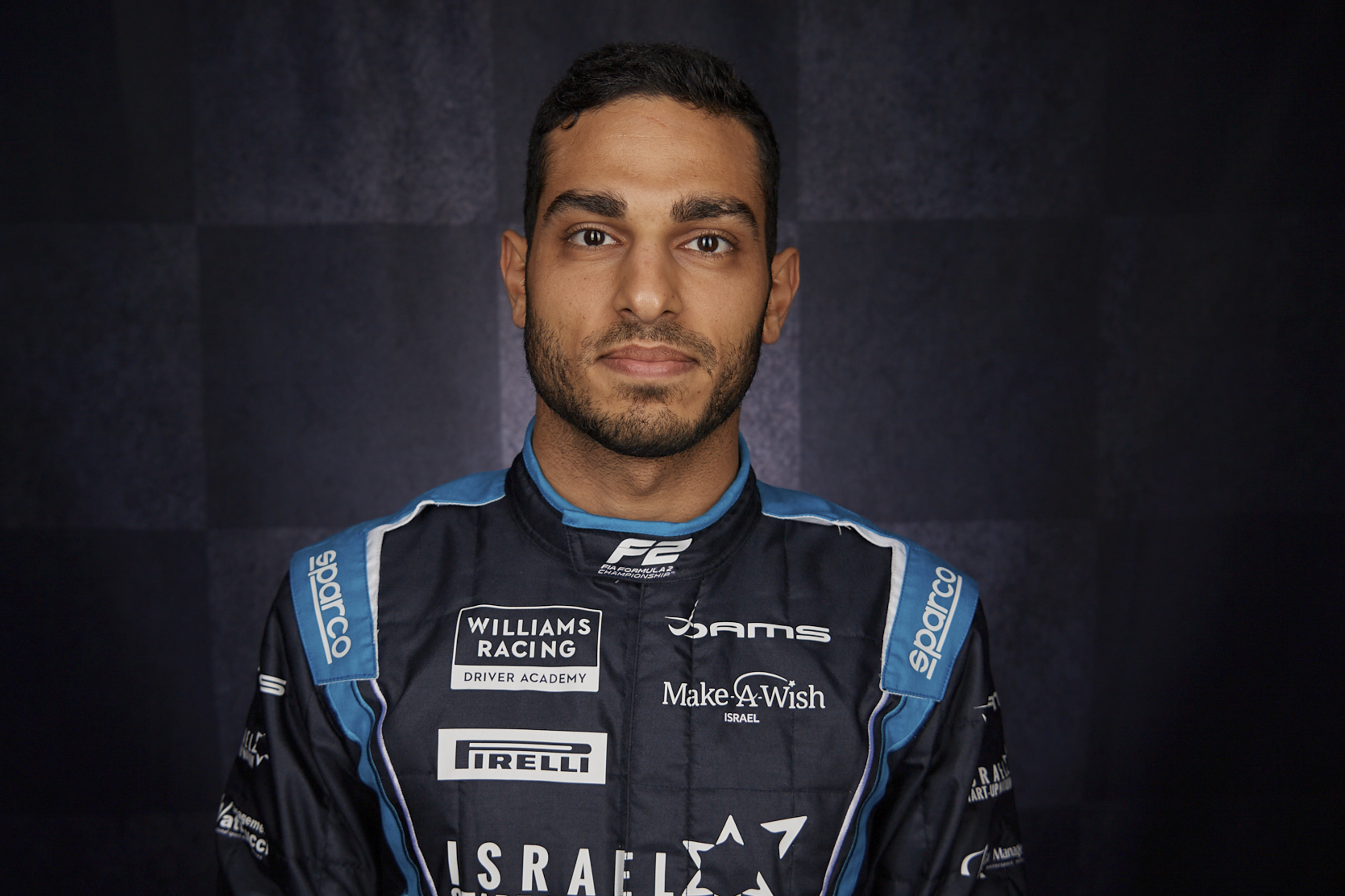 Teams Drivers Formula 2