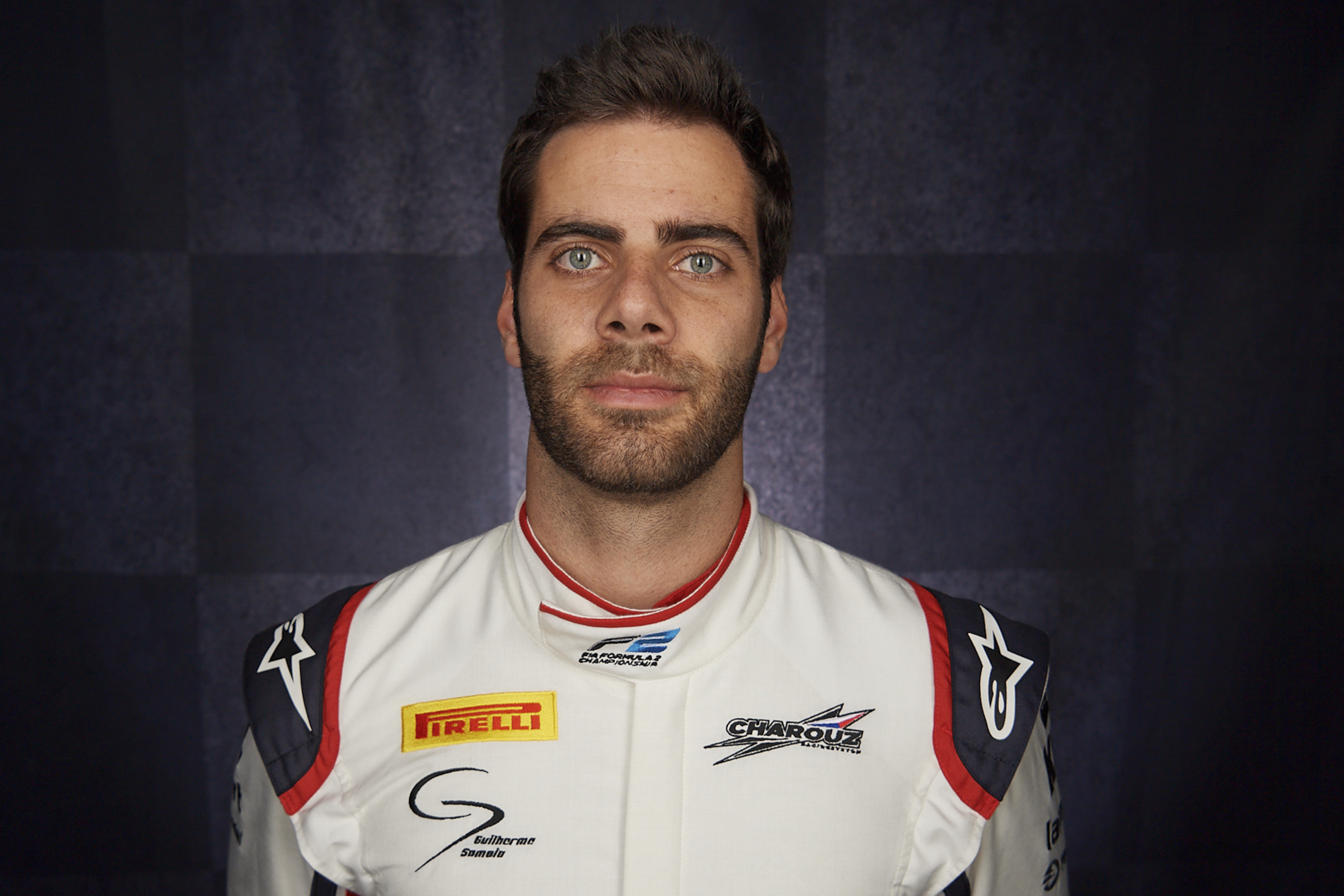 Teams Drivers Formula 2 Teams Drivers Formula 2