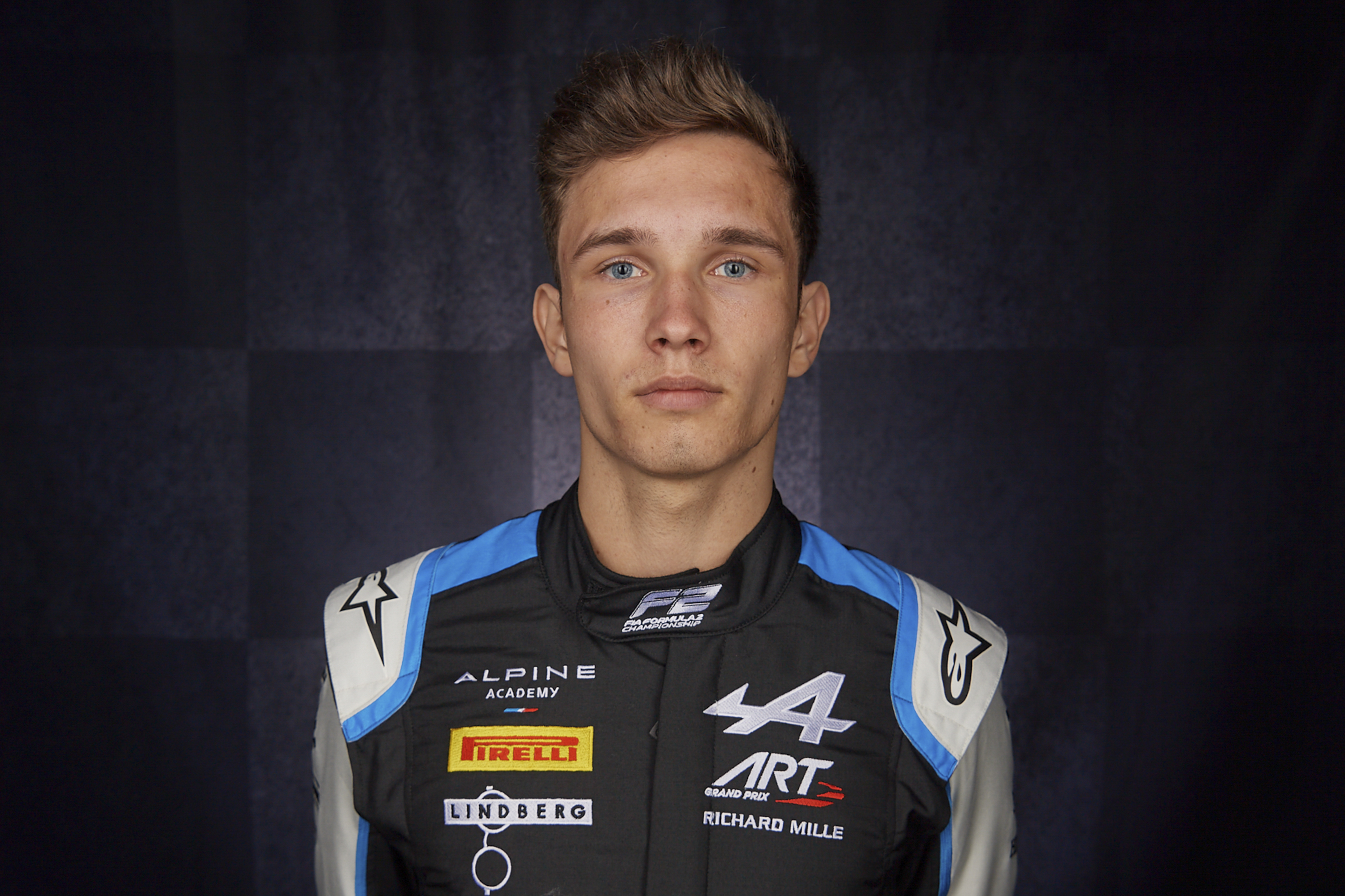 Teams Drivers Formula 2 Teams Drivers Formula 2