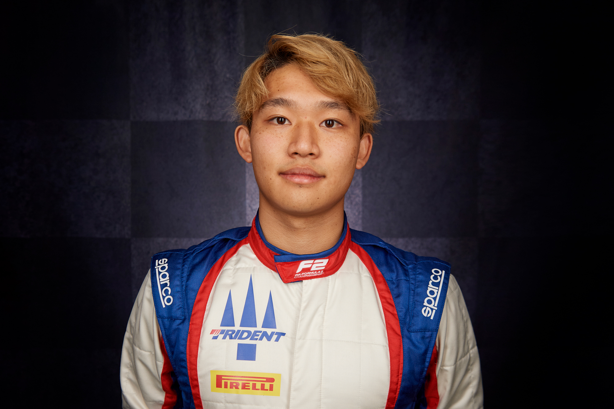 Teams Drivers Formula 2