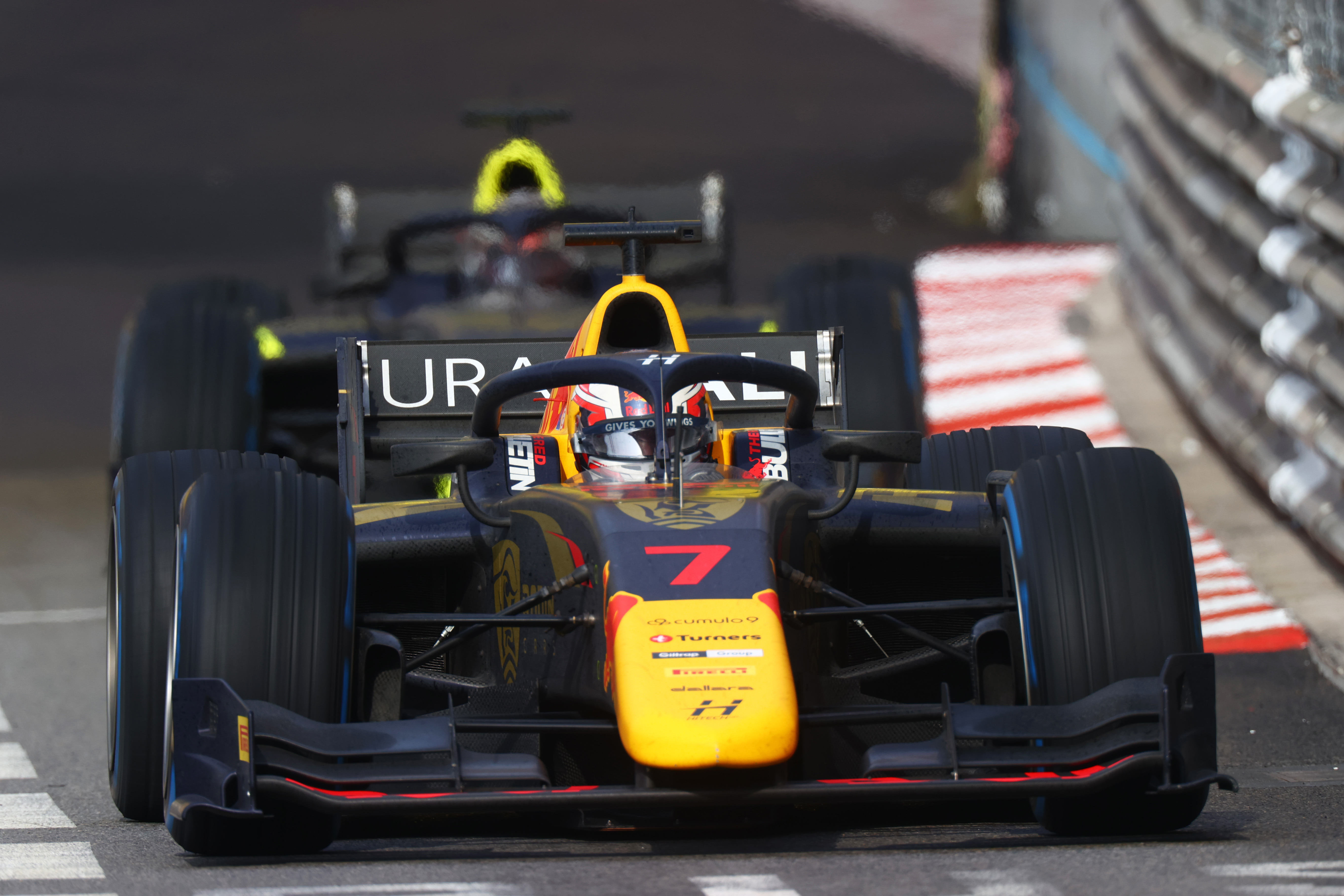 Formula 2 on X: Welcome back to the Monaco podium, @Charles_Pic1! He  claimed the Sprint trophy here back in 2011, now he gets to enjoy the same  silverware as @damsracing boss 🏆 #